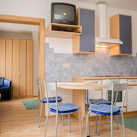 Sonnenhugel Guest house