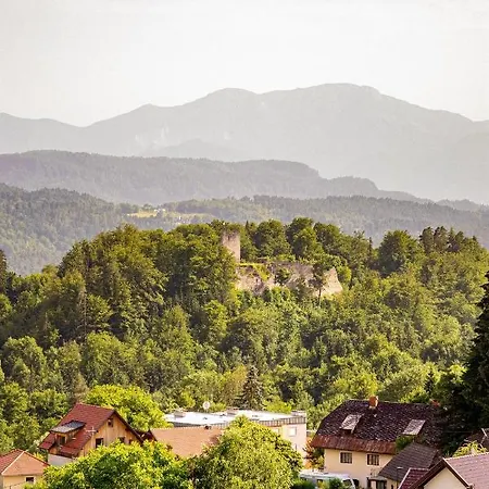 Sonnenhugel Guest house Portschach am Woerthersee