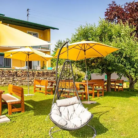 Sonnenhugel Portschach am Woerthersee