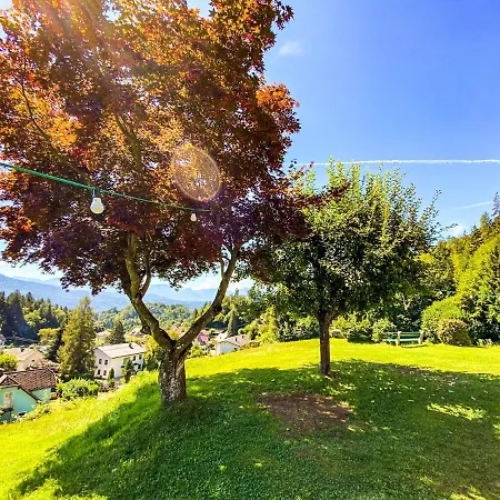 Sonnenhugel Guest house