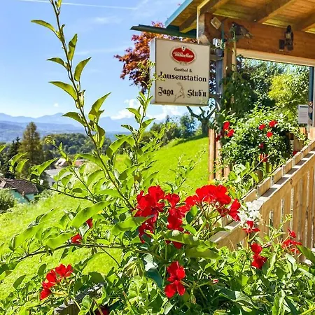 Sonnenhugel * Portschach am Woerthersee