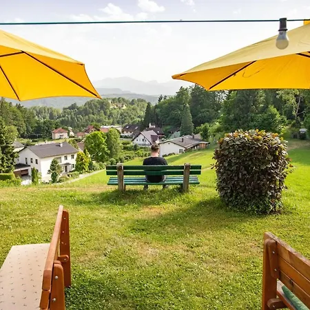 Sonnenhugel Guest house
