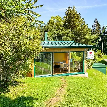 Guest house Sonnenhugel *