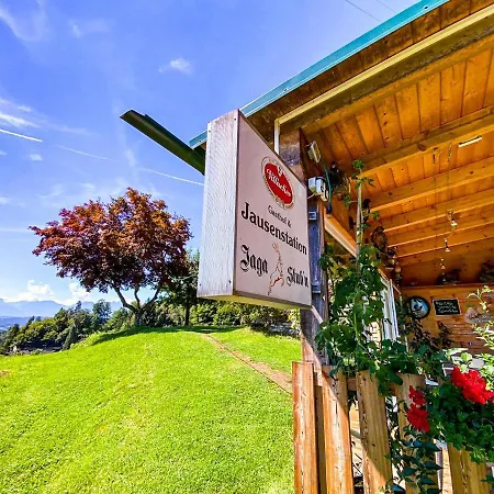 Sonnenhugel Guest house Portschach am Woerthersee