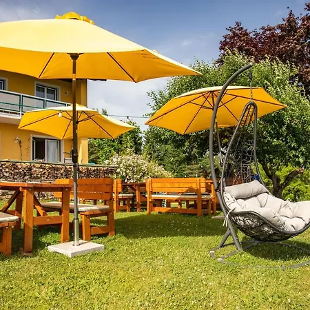 Sonnenhugel Guest house Portschach am Woerthersee
