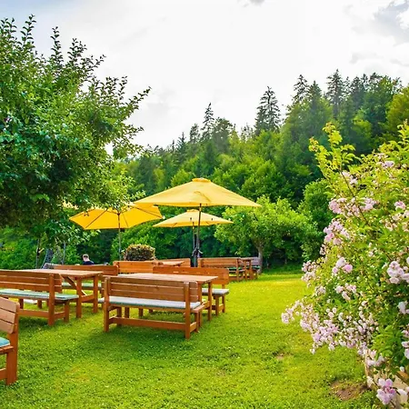 Guest house Sonnenhugel Portschach am Woerthersee