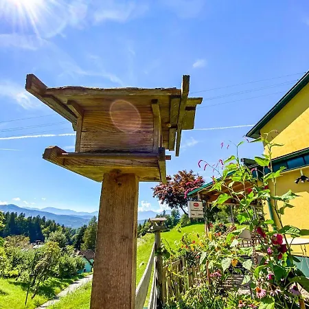 Guest house Sonnenhugel *