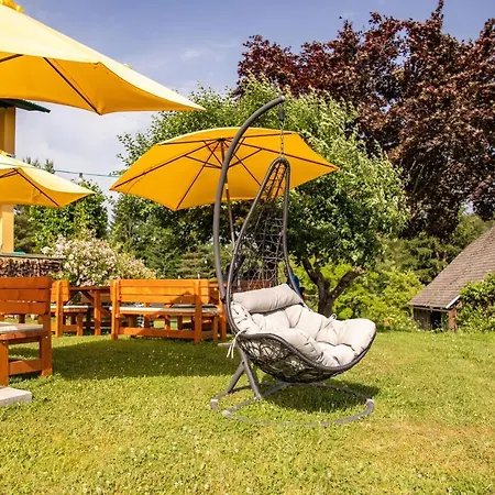Guest house Sonnenhugel *