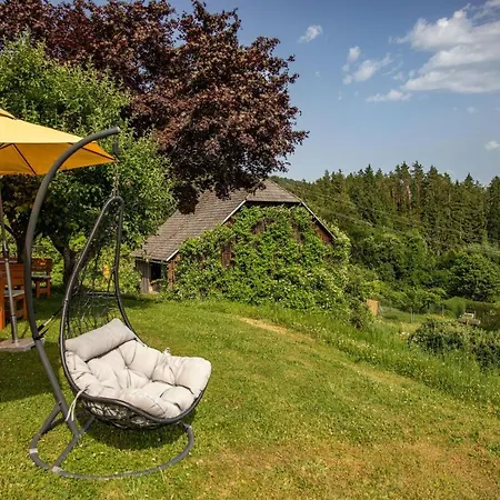 Guest house Sonnenhugel