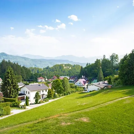 Guest house Sonnenhugel