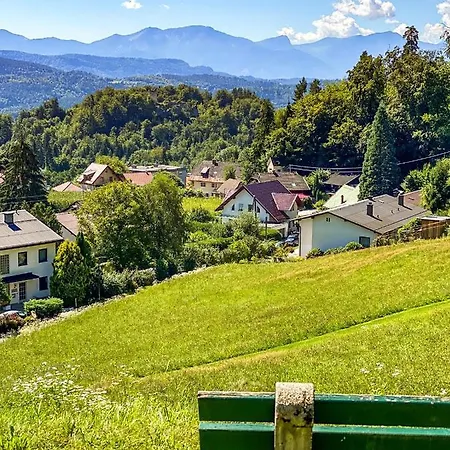 Guest house Sonnenhugel Portschach am Woerthersee