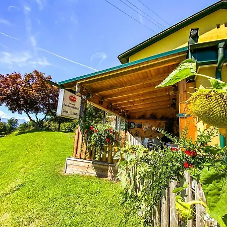 Sonnenhugel Guest house *