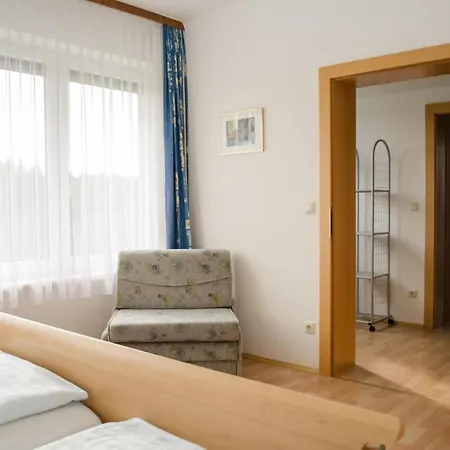 Sonnenhugel Guest house